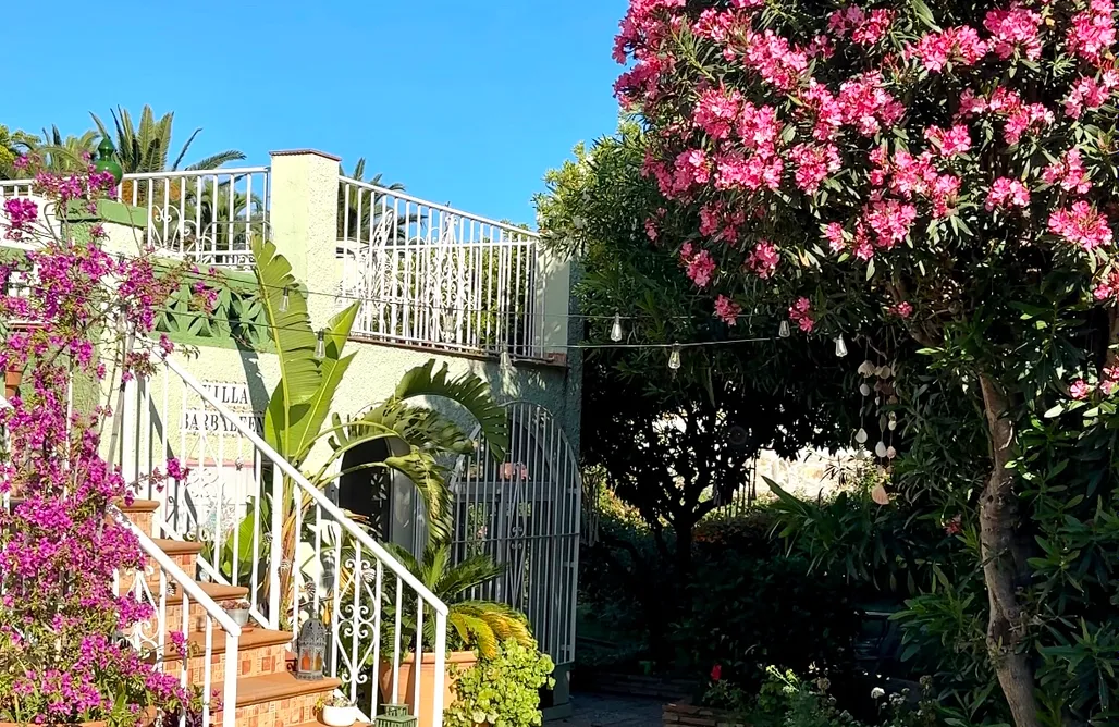 alojamientos AlohaCamp Villa Verde Costa  4