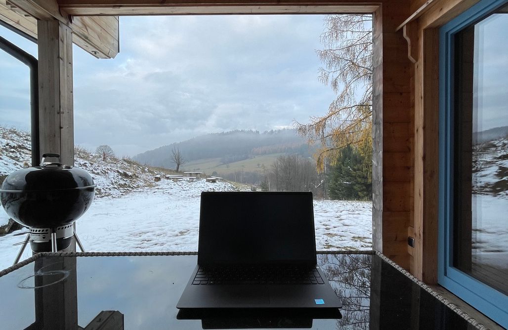 noclegi AlohaCamp Pod Kątem Ostrym 5