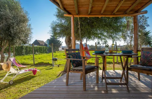 Imagen de Casa Luna en Playa El Palmar