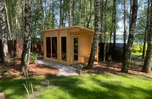 Zdjęcie obiektu Jeziorna 23