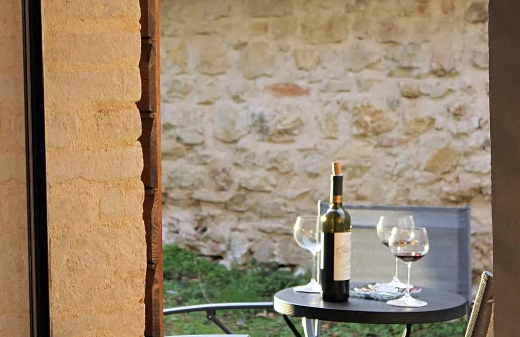 Alloggio AlohaCamp La Casa di LucaPietro Dimora Storica 5