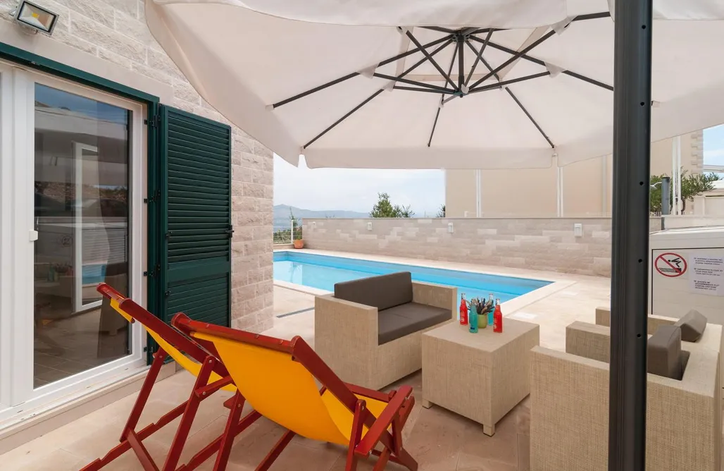 noclegi AlohaCamp Dinoti Villas 4