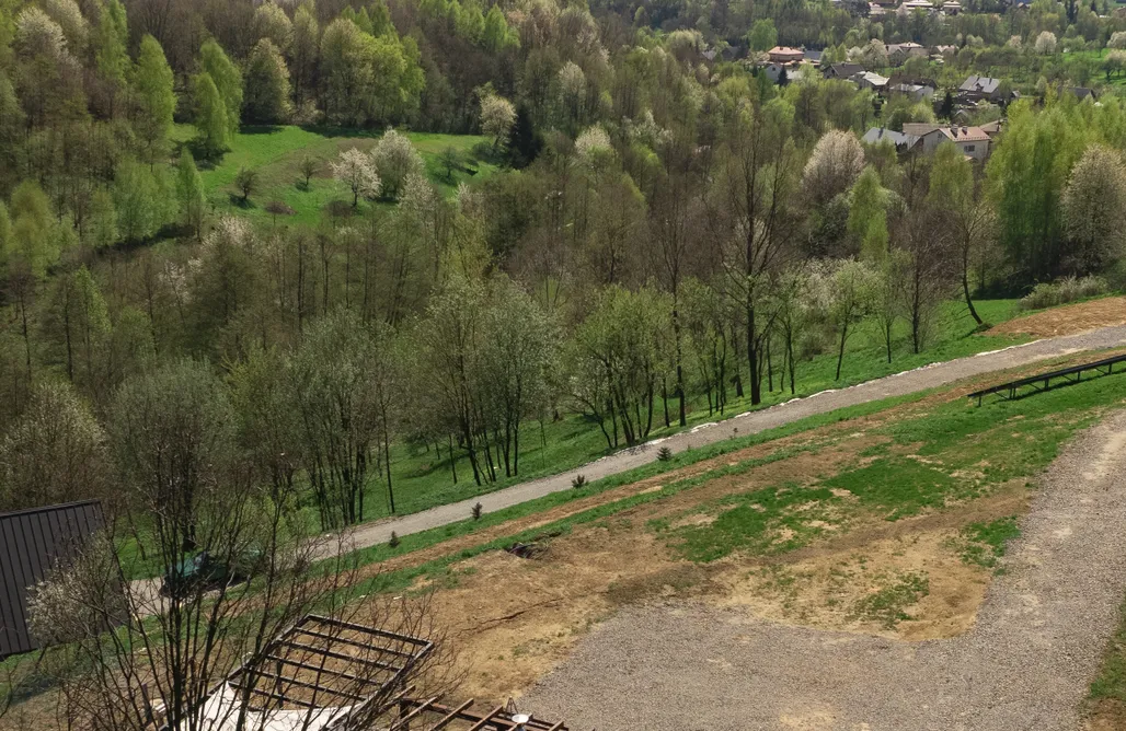 noclegi AlohaCamp Miętowe Zacisze 3
