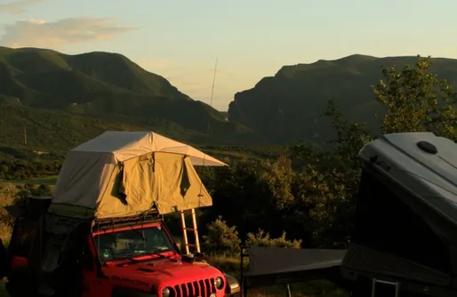 Imagen de Parcela Camper by Terra del Congost 