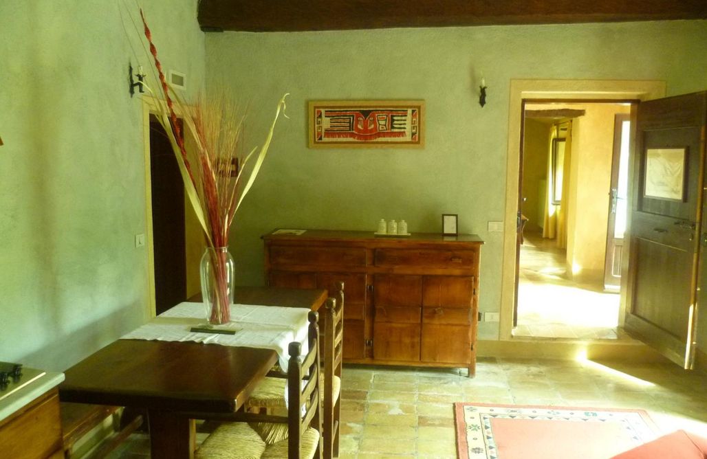 AlohaCamp Appartamento con vista giardino 1