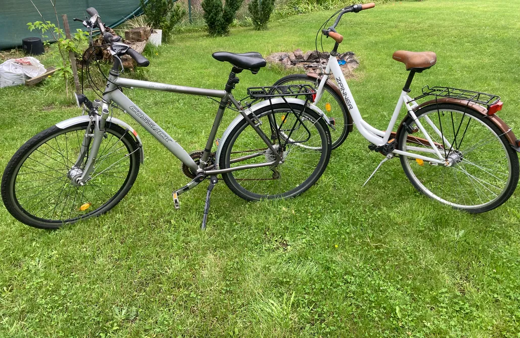 AlohaCamp Admiral III 1