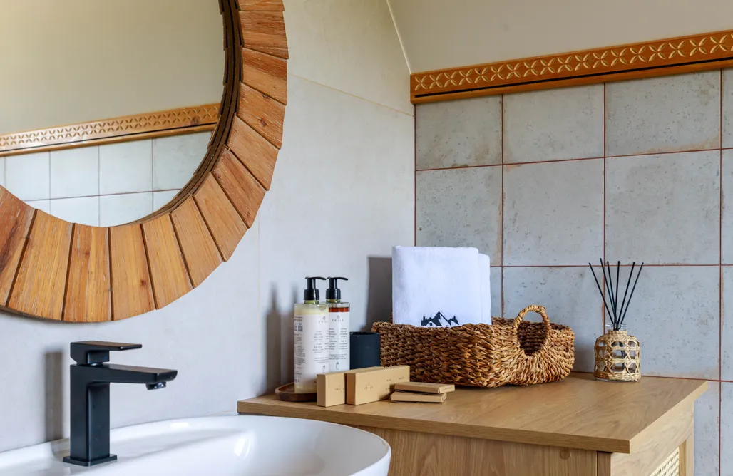 Szaflary Noclegi Ciwersówka Domki Białka Tatrzańska 1