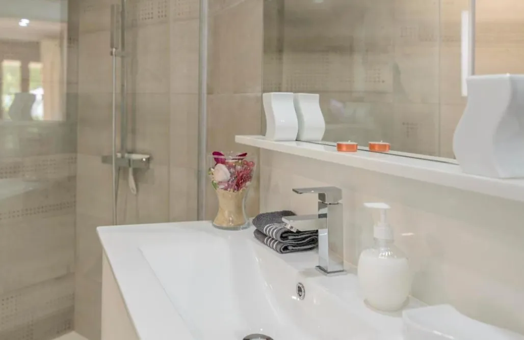 AlohaCamp accommodation Casa Rural - Ana 1