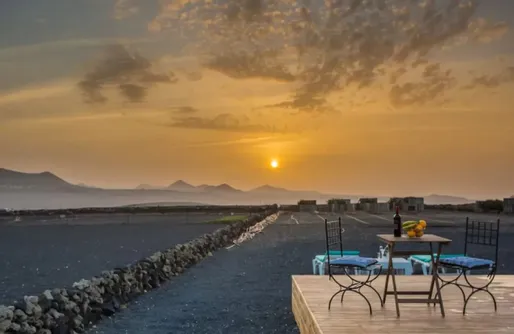 Imagen de Eco Dome Experience