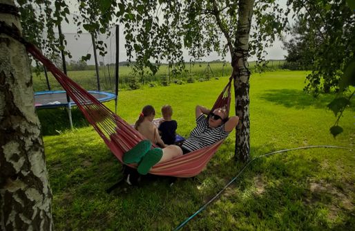 Zdjęcie obiektu Farma Jamienko