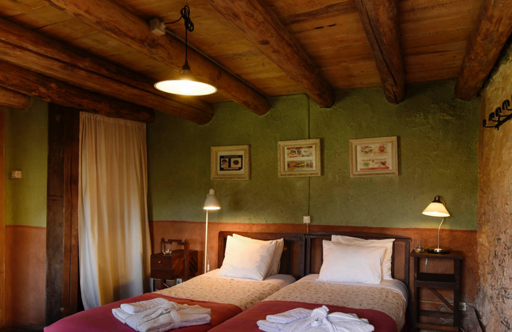 AlohaCamp La Pegatera 2