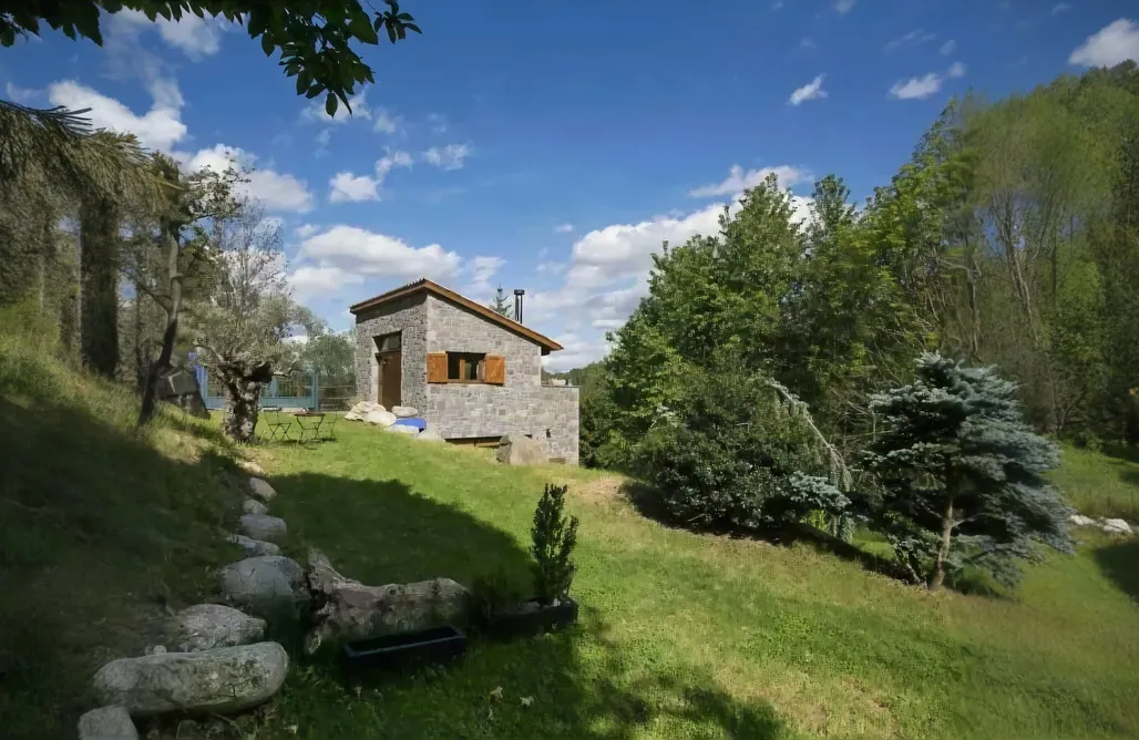 Alojamiento en Terrades Els Pins d'Abella 3