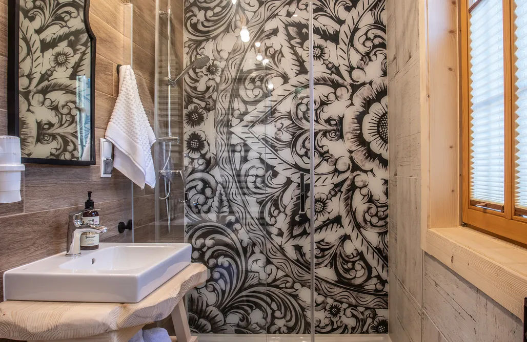 AlohaCamp Niedźwiedzi 1