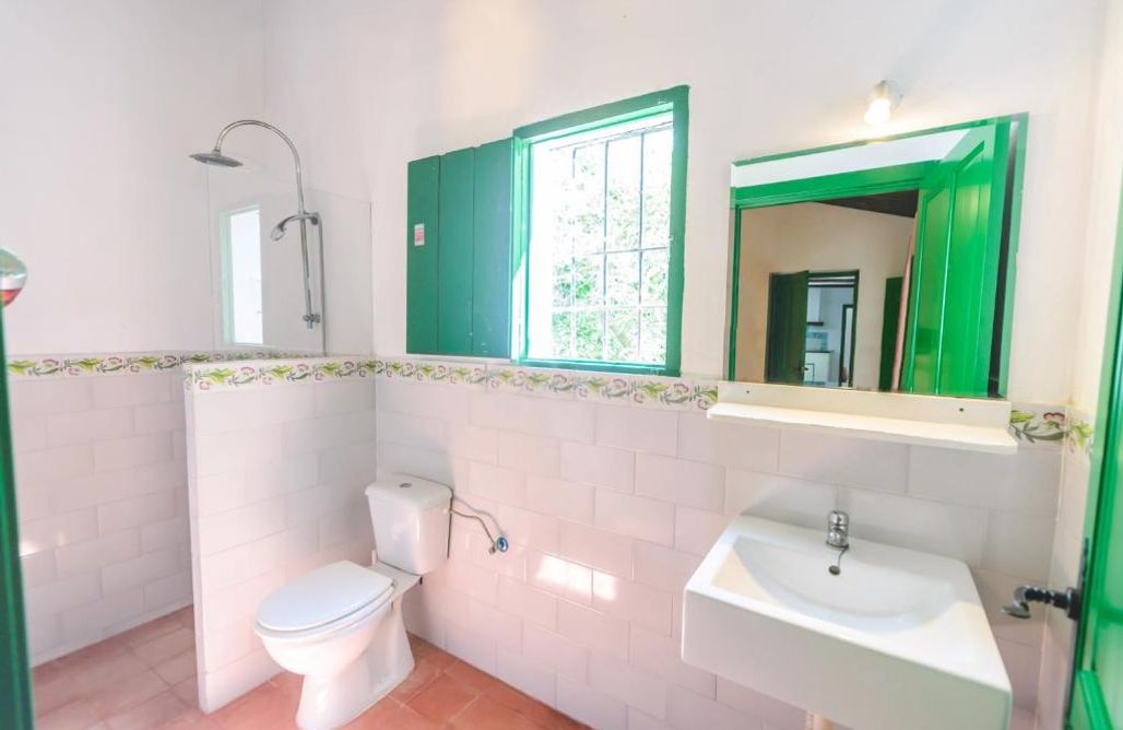 AlohaCamp Huerta la Pimentada 1