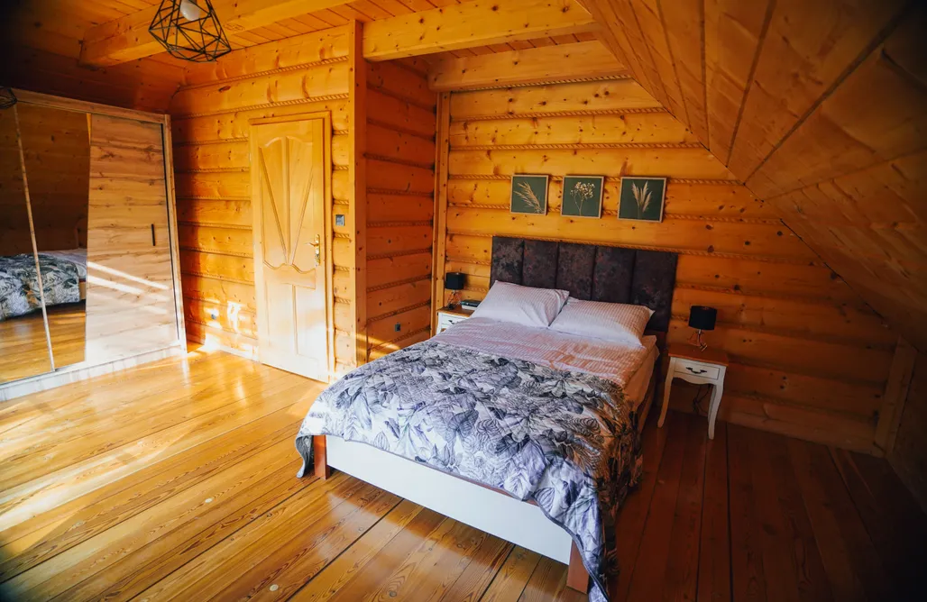 AlohaCamp Leśna Oaza 3