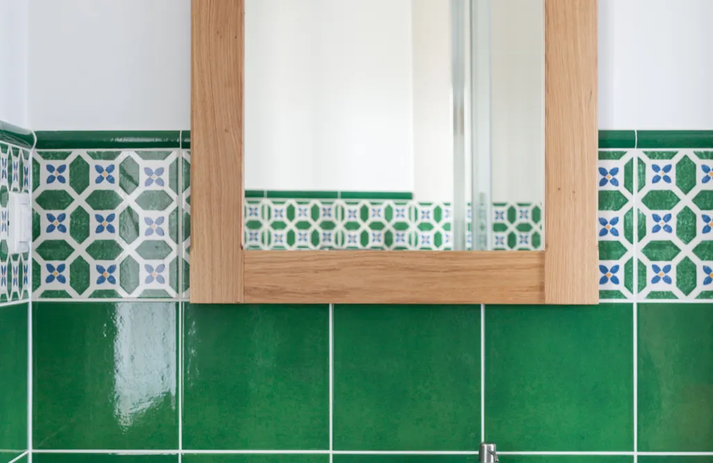 AlohaCamp Apartament, 2 sypialnie, aneks kuchenny 2