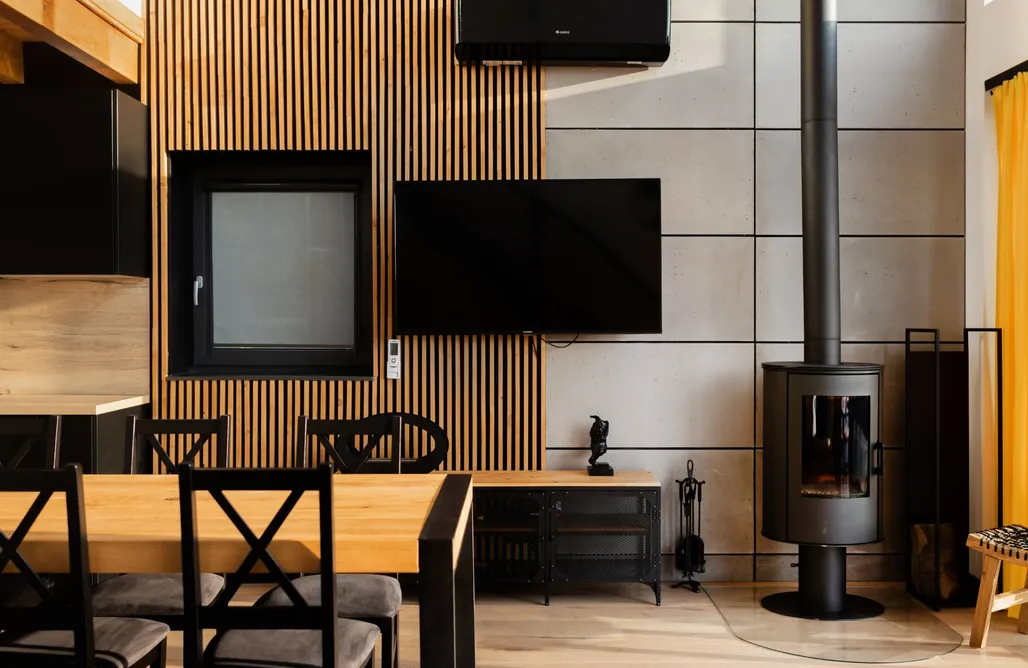 Kraków noclegi ze śniadaniem Osada Mosorny Groń Zawoja  1