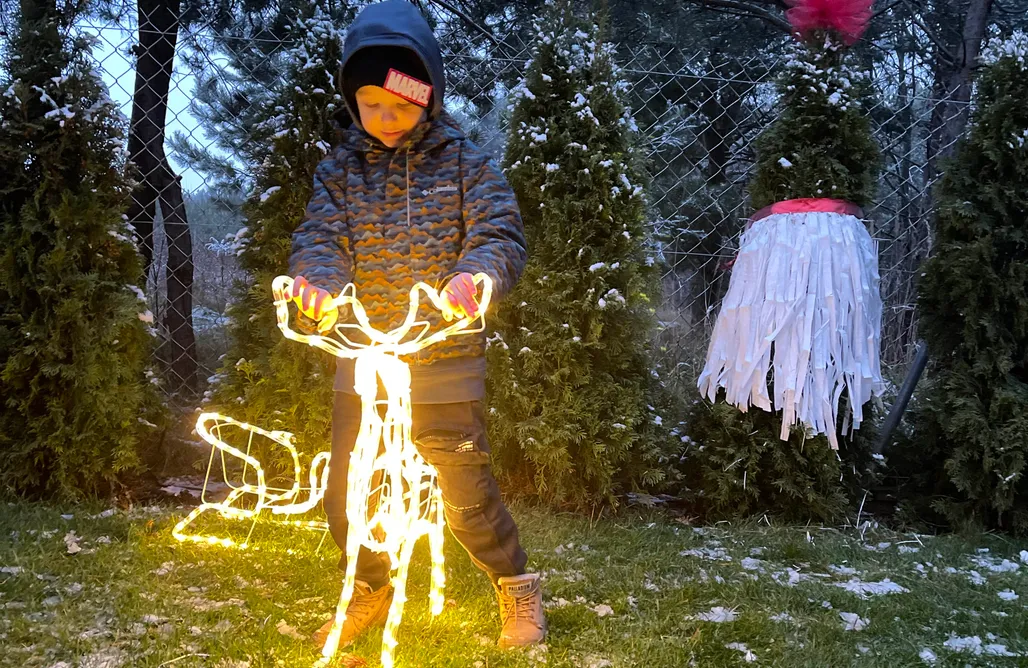 noclegi AlohaCamp Stodoły Sosnówka 1