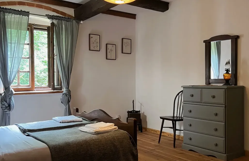 AlohaCamp Obora na Końcu Świata 3