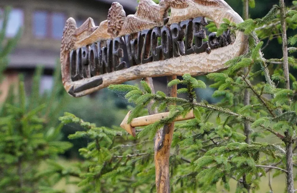 noclegi AlohaCamp Lipowe Wzgórze 5