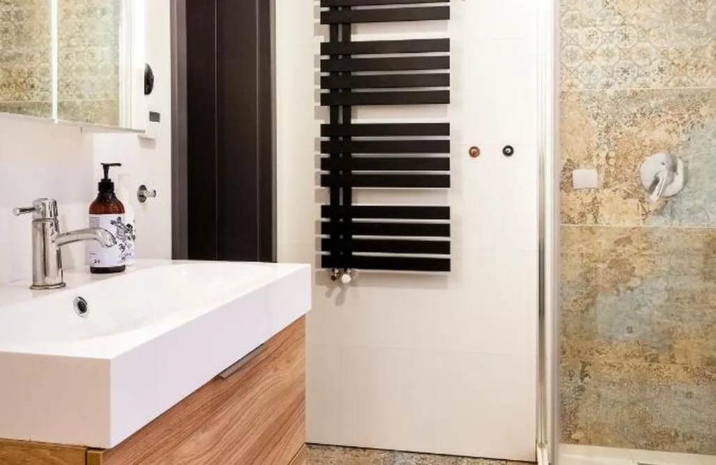 AlohaCamp Apartament 5 os. – Apartament pięcioosobowy 2