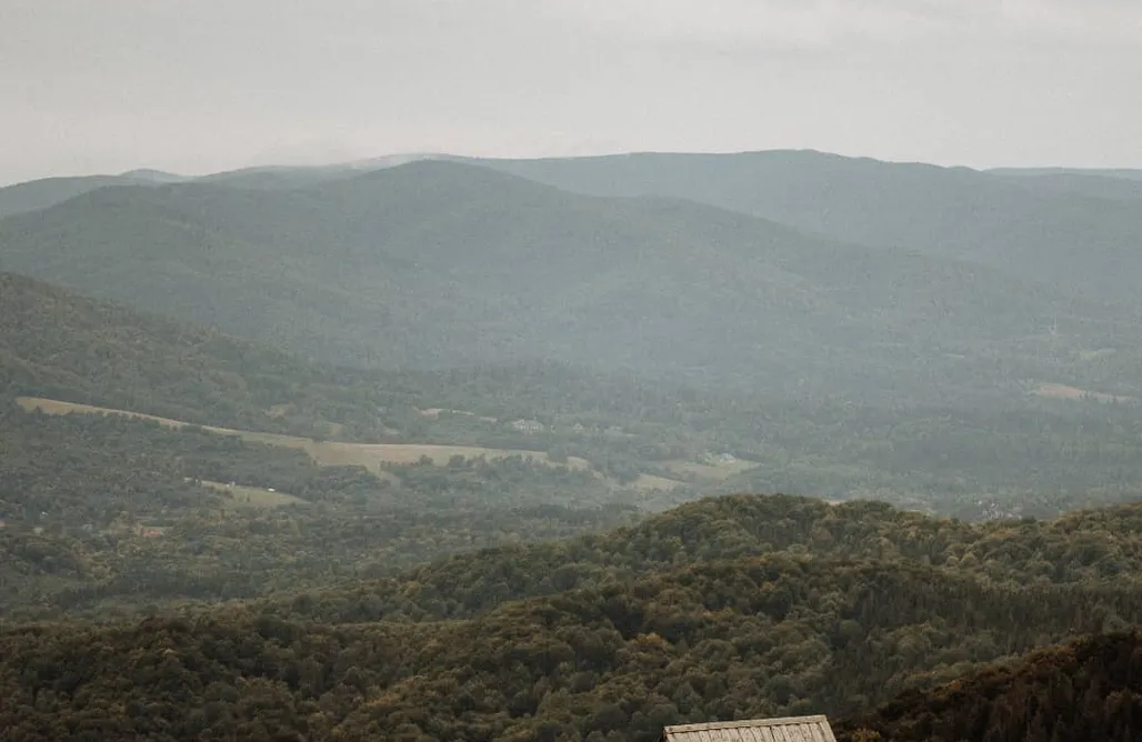 noclegi AlohaCamp Chata Sękata 1