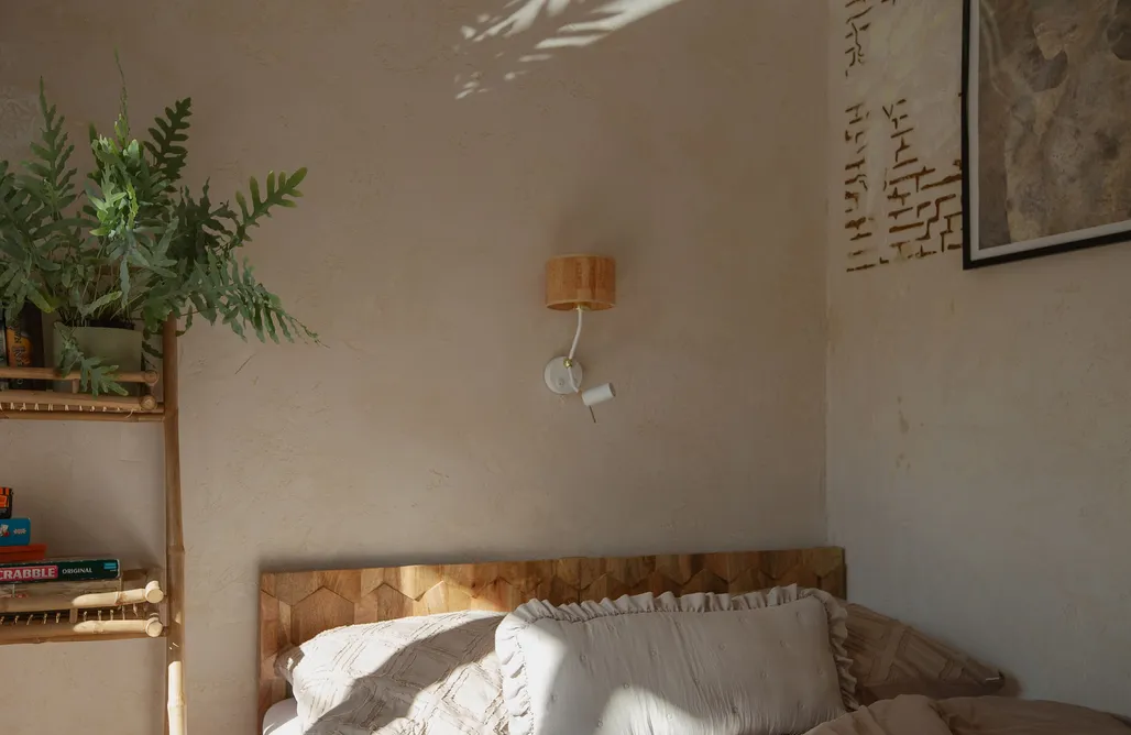 AlohaCamp Villetta - azyl dla dorosłych 2