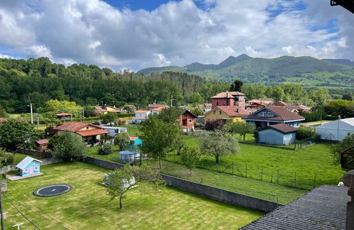 Imagen de Apartamento Dacarreda para 6 personas en Villamayor