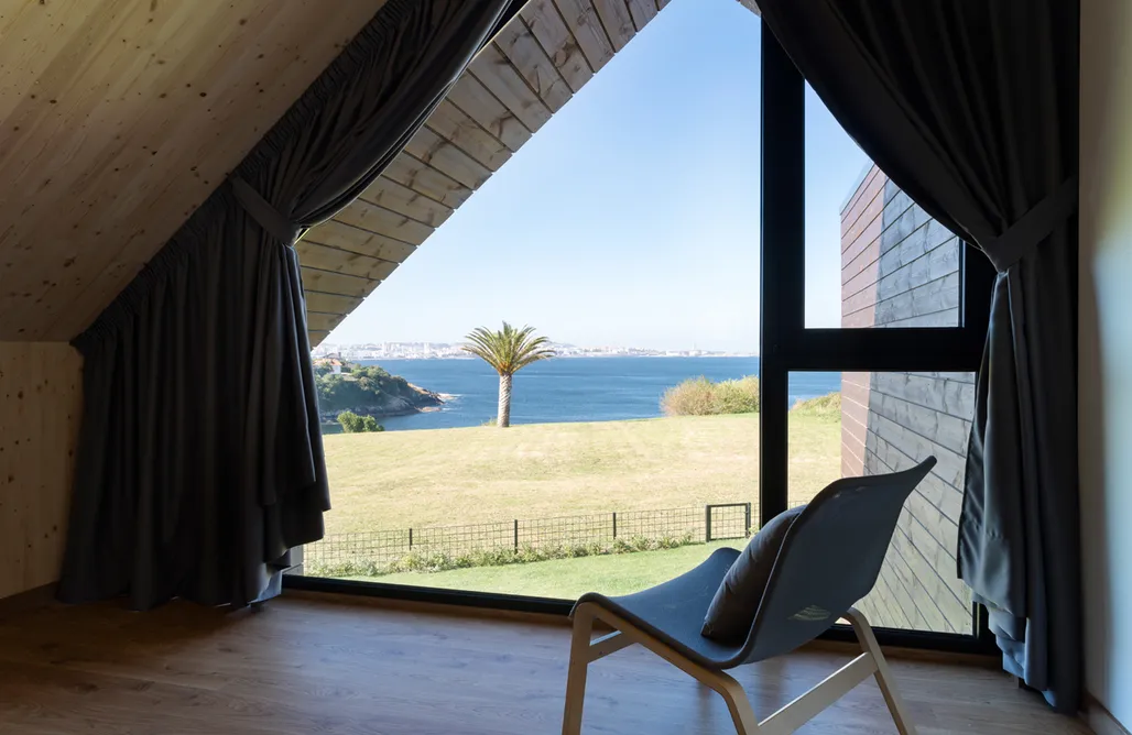 AlohaCamp Villa Espiñeiro 3