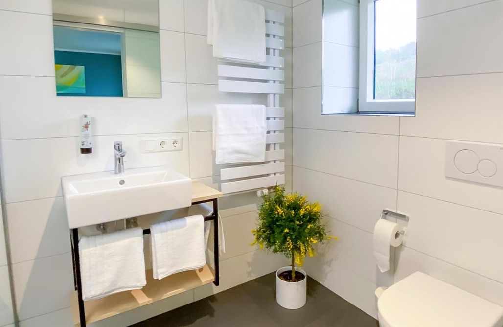 AlohaCamp Doppelzimmer 1