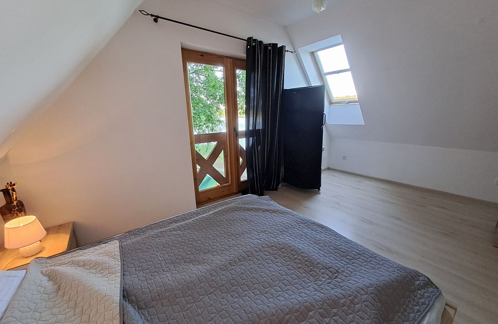 AlohaCamp Przystanek Jezioro 3