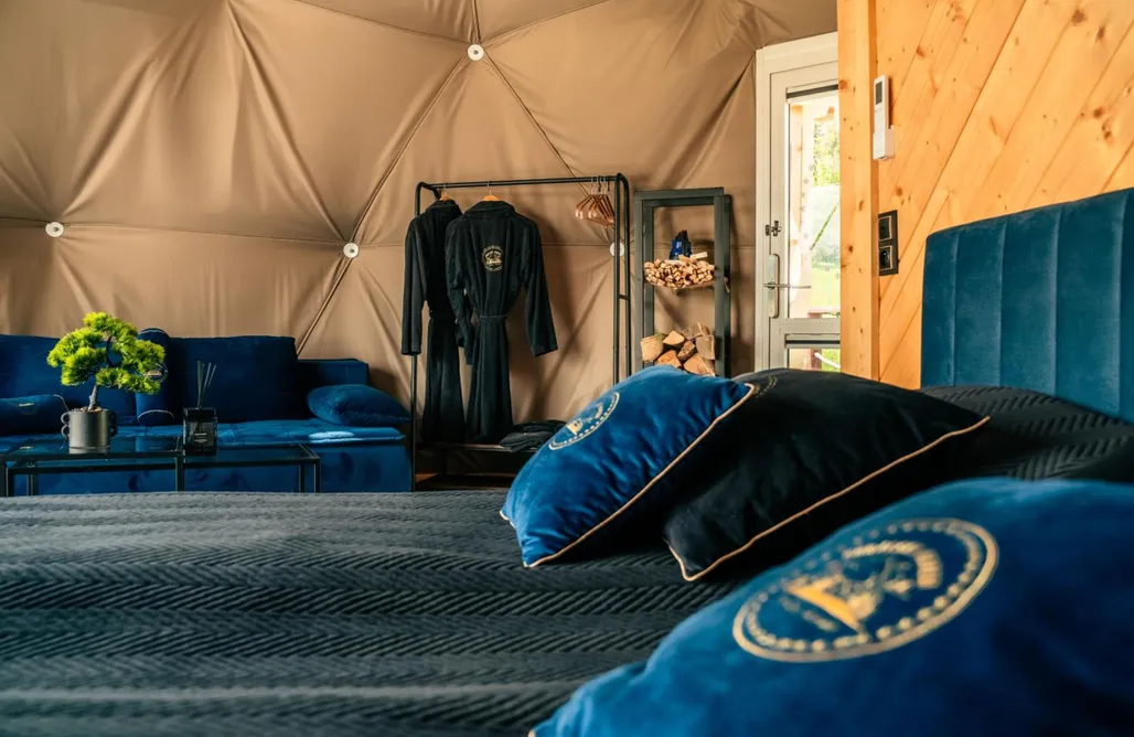 AlohaCamp Glamp 1 4