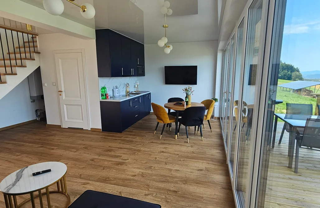 Domek Z Jacuzzi Zakopane Lipowe Apartamenty 1