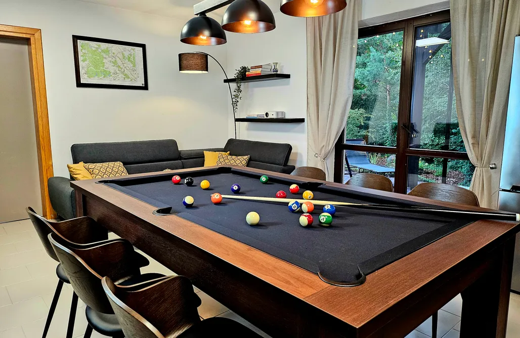 Fajne Miejsca na Wakacje w Polsce Pisarkowe Pole 1