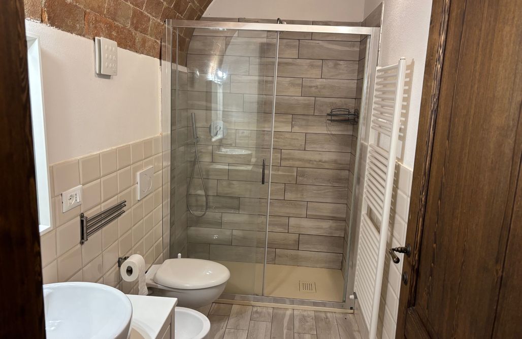 AlohaCamp Appartamento Melograno 1