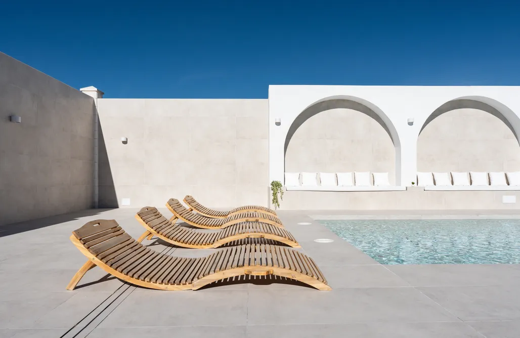 Alloggio AlohaCamp MalagaSuite Villa Nomada El Torcal 4