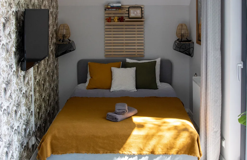 AlohaCamp Dom Pański Jeleń 2