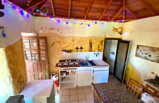 Imagen de Casita Mazo