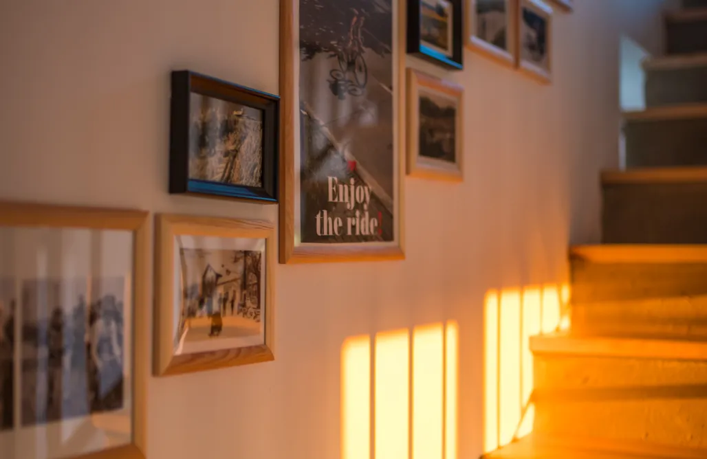 noclegi AlohaCamp Stodoła Majołka 1