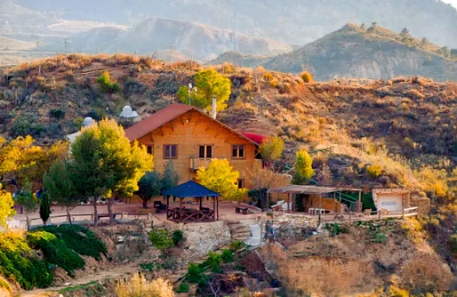 Imagen de Casa rural Rio Chicamo