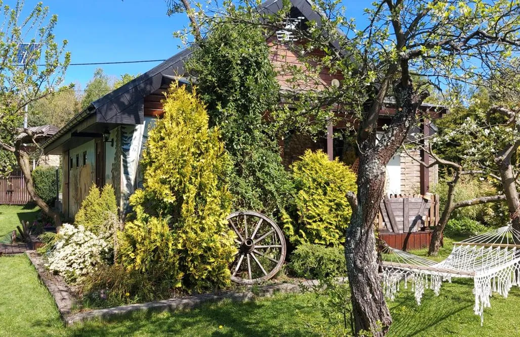 noclegi AlohaCamp Powozownia - Azyl tylko dla Dorosłych 4