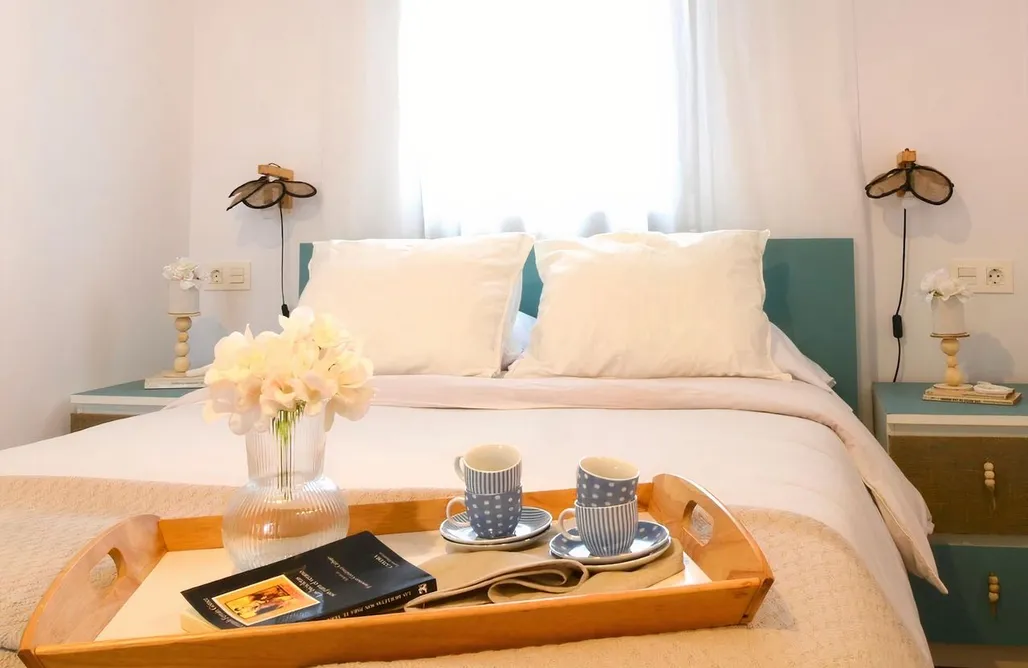 AlohaCamp Casa de tres dormitorios 2