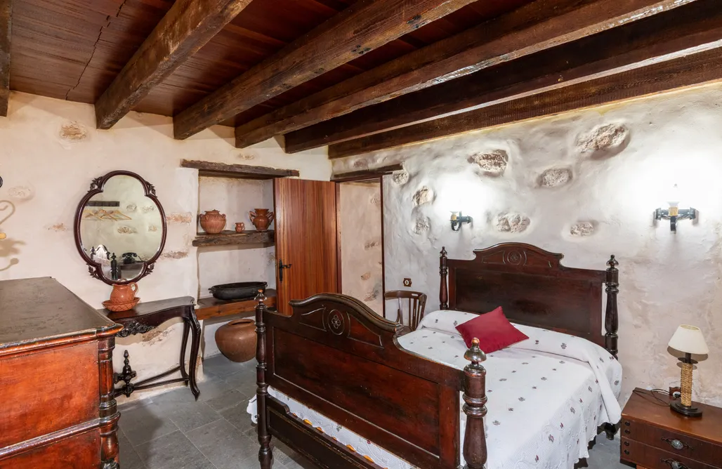 Casa rural Catalunya montaña Casa Rural Tamasite 1