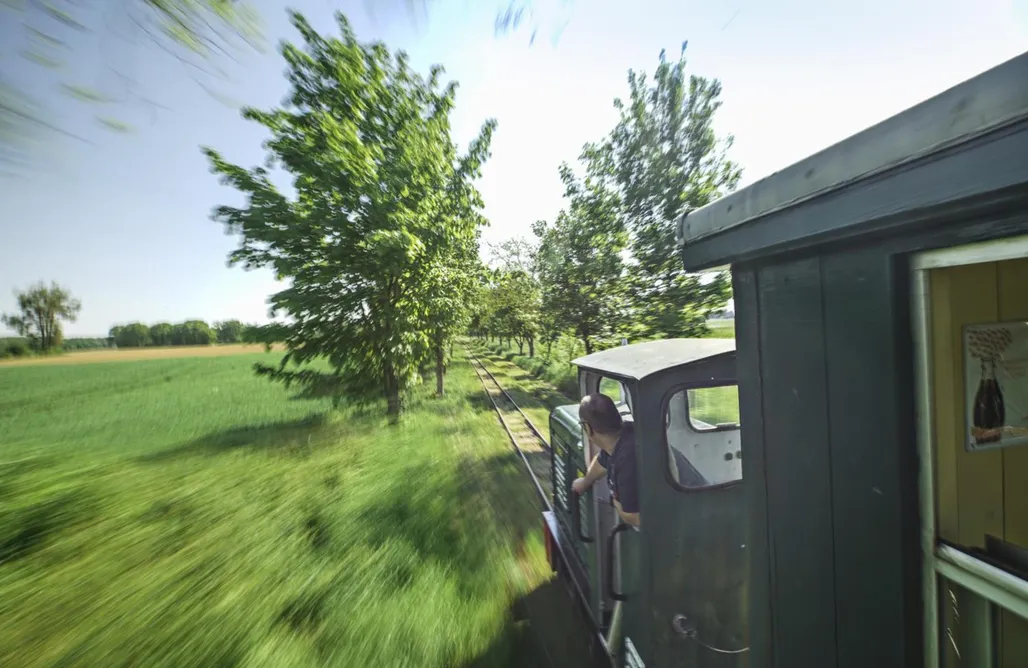 noclegi AlohaCamp  Ostseeferienhaus Oberes Apartment 4