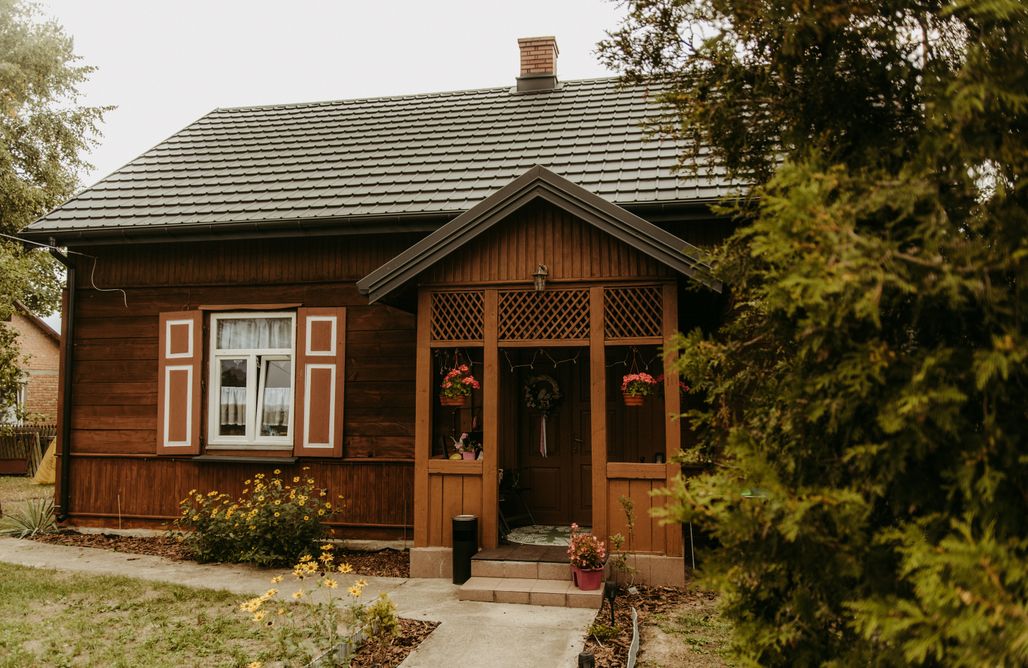 Andrzejewo noclegi Siedlisko Sielanka  2