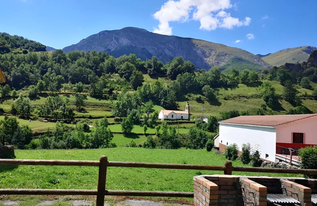AlohaCamp La Plata - alojamiento rural 1