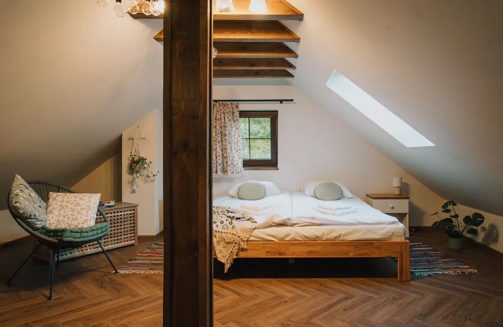 AlohaCamp Stara Rzeka 2.0 4