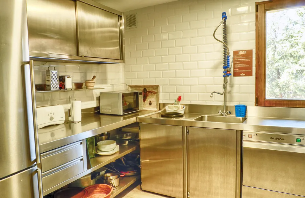 El Roble Hueco AlohaCamp