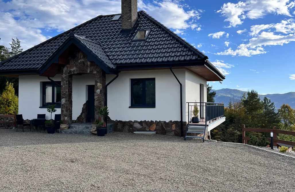 noclegi AlohaCamp Zacisze Arturówka  1