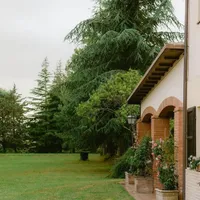 Tenuta delle Rose - Country House hostiteľ Tenuta delle Rose - Country House